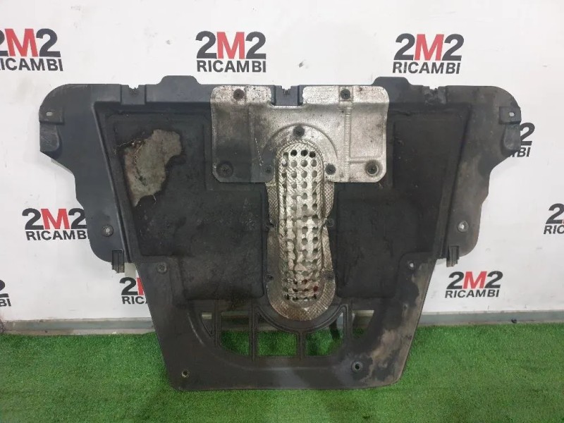 Carter Protezione Motore ANT Alfa Romeo Giulietta 2010