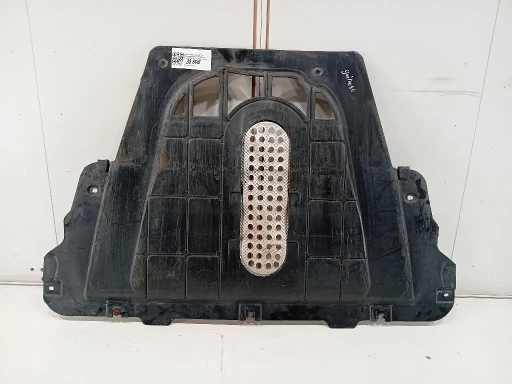 Carter Protezione Motore ANT  Alfa Romeo Giulietta 2010