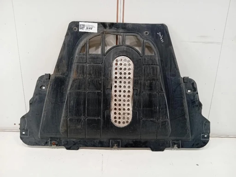 Carter Protezione Motore ANT  Alfa Romeo Giulietta 2010