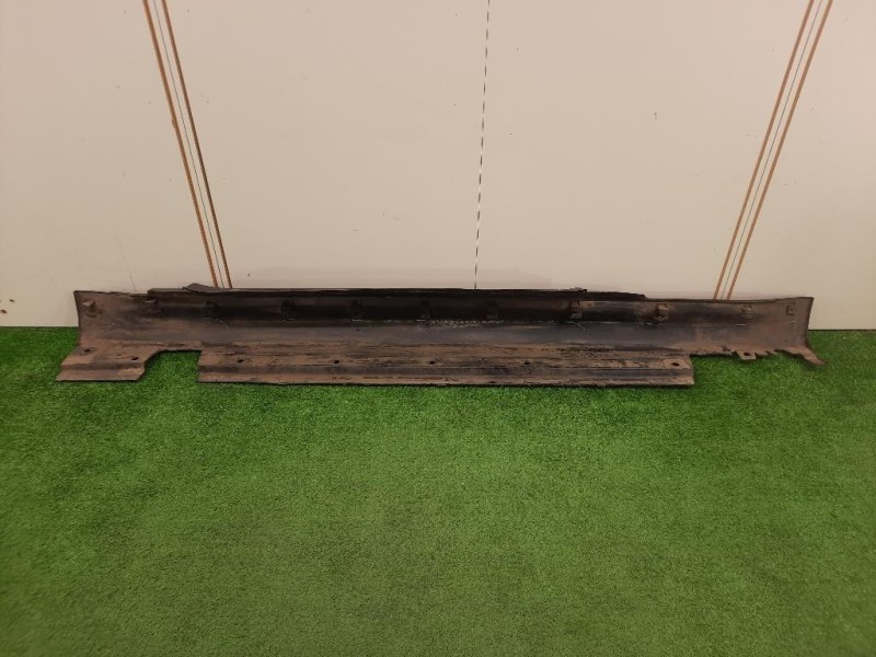 Listello Spoiler Sottoporta DX 7147916 Mini MINI ONE R56 2007