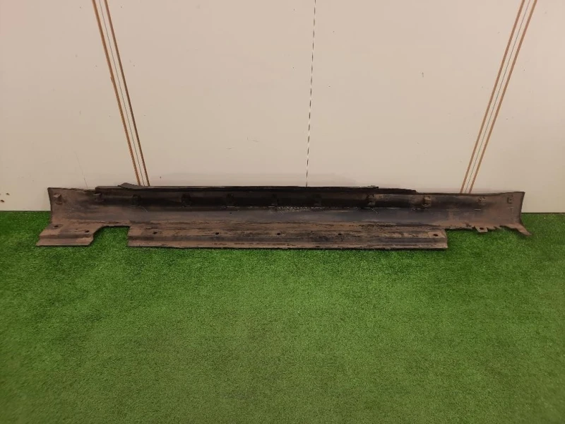 Listello Spoiler Sottoporta DX 7147916 Mini MINI ONE R56 2007