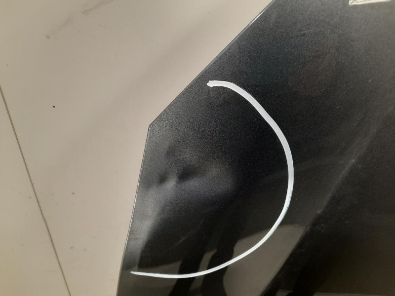 Cofano ANT 5K0823031F Volkswagen GOLF VI 2009