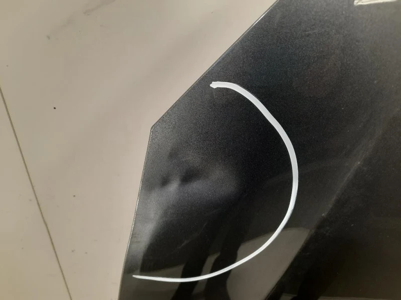 Cofano ANT 5K0823031F Volkswagen GOLF VI 2009