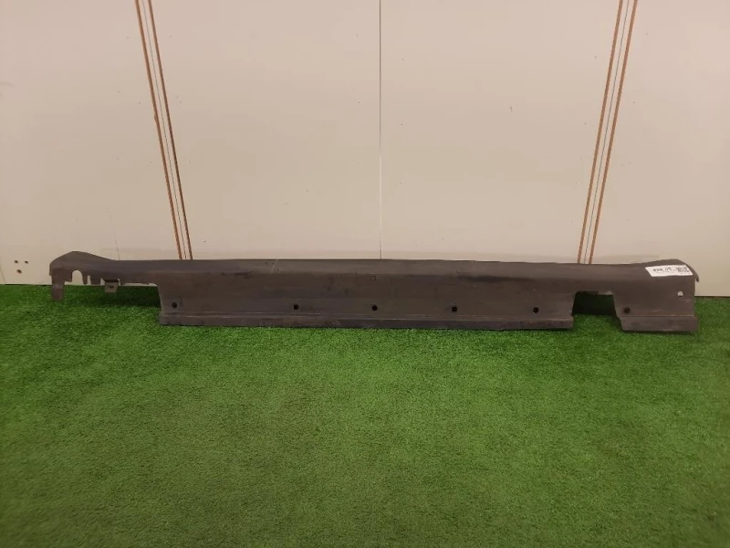 Listello Spoiler Sottoporta DX 7147916 Mini MINI ONE R56 2007