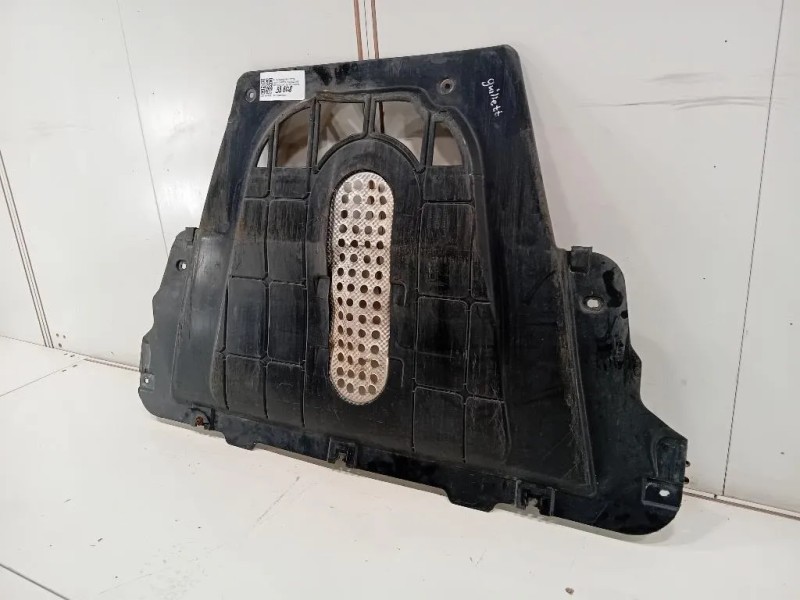 Carter Protezione Motore ANT  Alfa Romeo Giulietta 2010