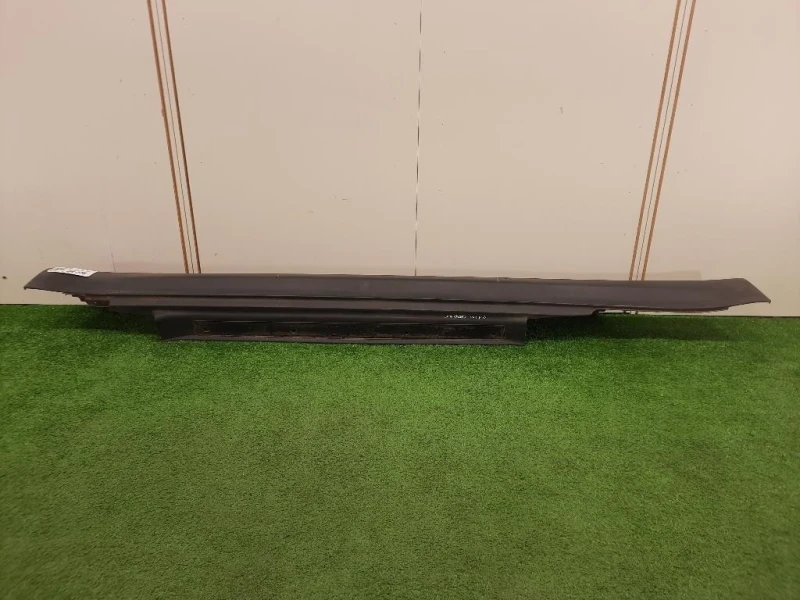 Listello Spoiler Sottoporta DX 7147916 Mini MINI ONE R56 2007