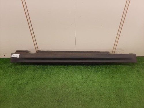 Listello Spoiler Sottoporta DX 7147916 Mini MINI ONE R56 2007