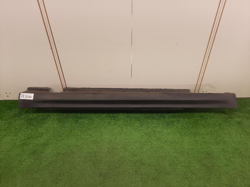 Listello Spoiler Sottoporta DX 7147916 Mini MINI ONE R56 2007