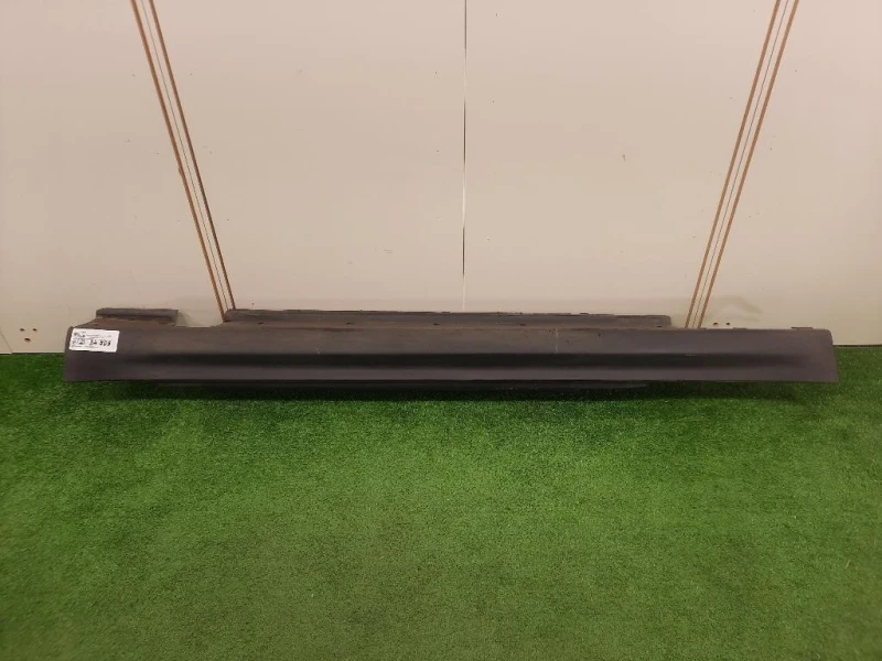 Listello Spoiler Sottoporta DX 7147916 Mini MINI ONE R56 2007