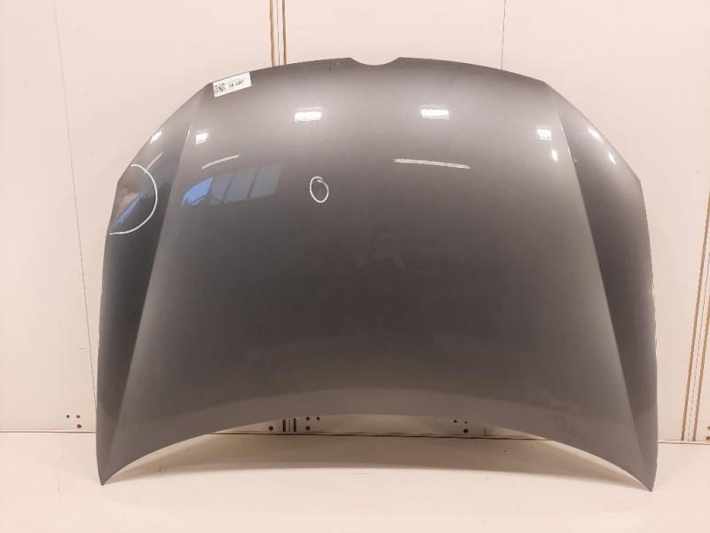 Cofano ANT 5K0823031F Volkswagen GOLF VI 2009