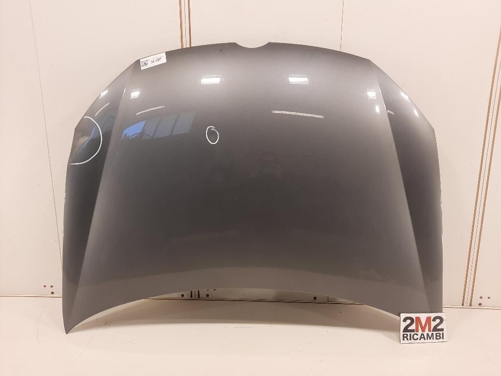 Cofano ANT 5K0823031F Volkswagen GOLF VI 2009