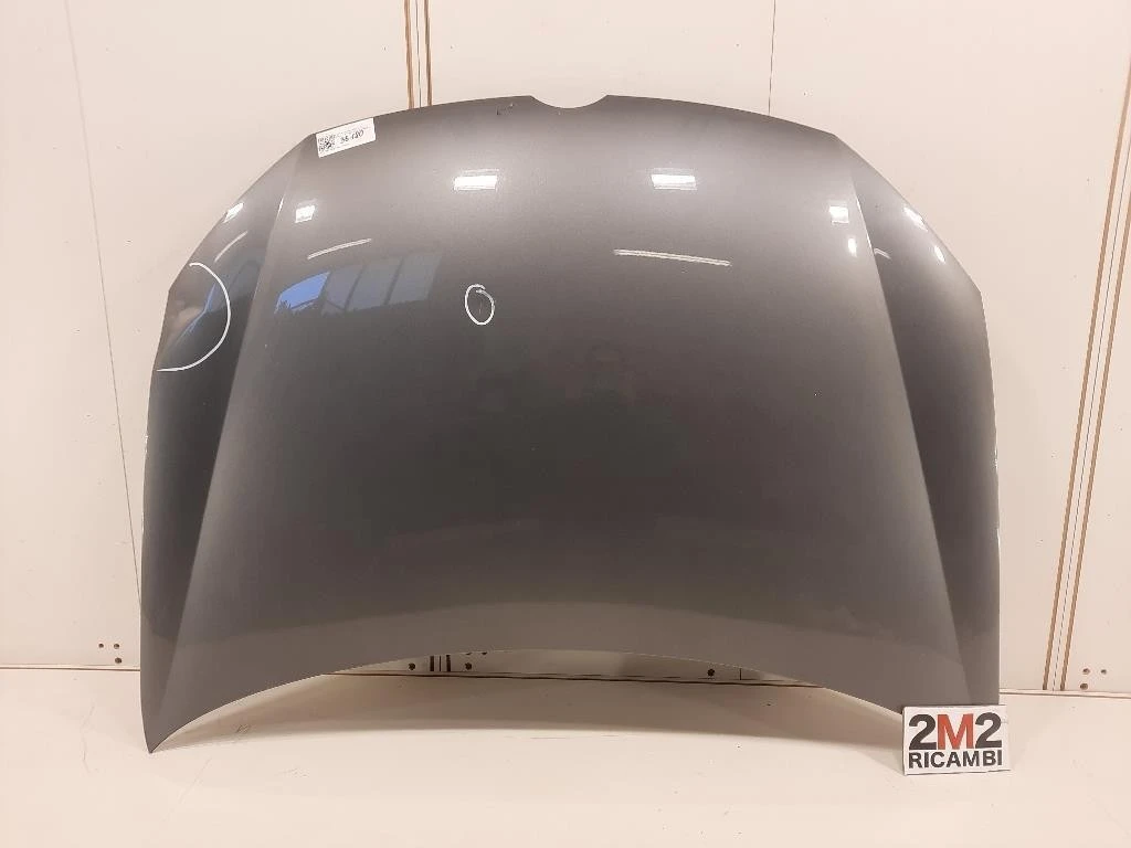 Cofano ANT 5K0823031F Volkswagen GOLF VI 2009