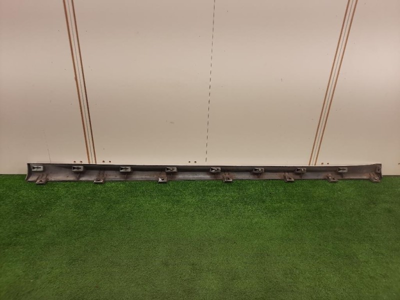 Listello Spoiler Sottoporta SX 18071339 Alfa Romeo Giulietta 2013