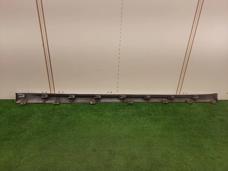 Listello Spoiler Sottoporta SX 18071339 Alfa Romeo Giulietta 2013