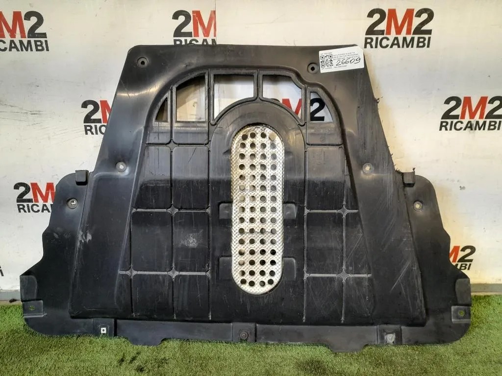 Carter Protezione Motore ANT 50518650 Alfa Romeo Giulietta 2010