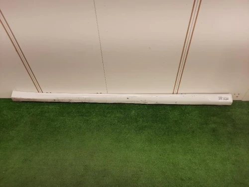 Listello Spoiler Sottoporta SX 18071339 Alfa Romeo Giulietta 2013