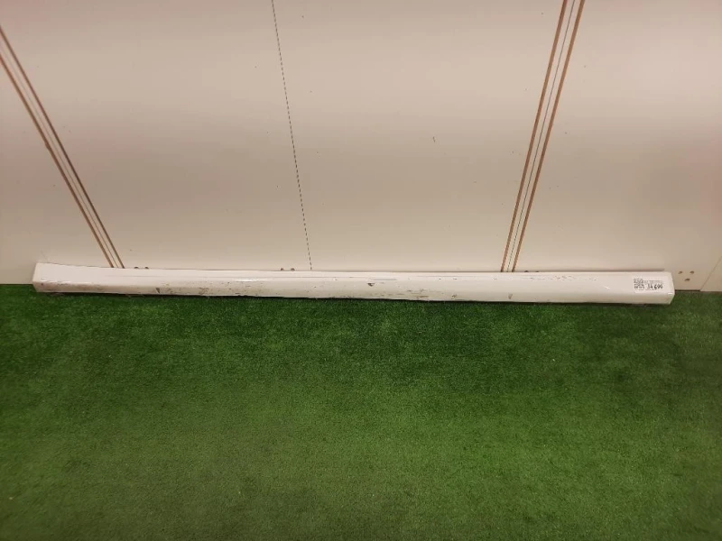 Listello Spoiler Sottoporta SX 18071339 Alfa Romeo Giulietta 2013