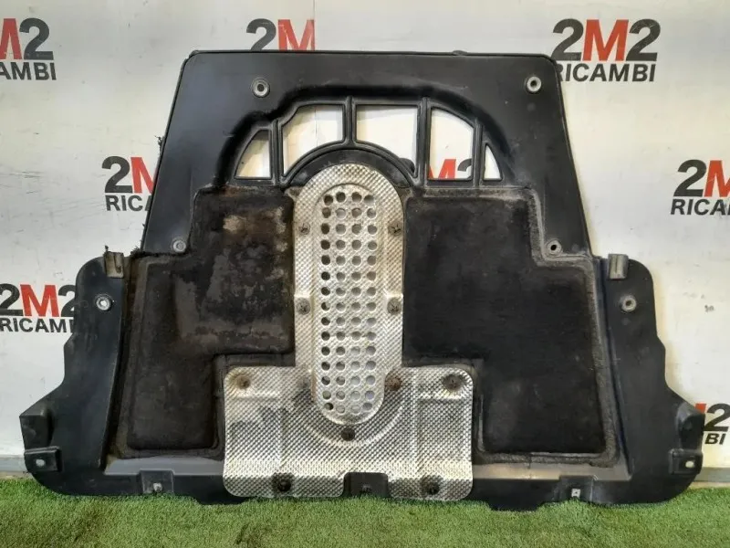 Carter Protezione Motore ANT 50518650 Alfa Romeo Giulietta 2010