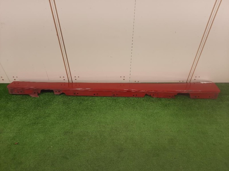 Listello Spoiler Sottoporta SX 51 77 7287 827 Bmw Serie 1 F20 Berlina 2012