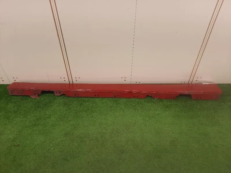 Listello Spoiler Sottoporta SX 51 77 7287 827 Bmw Serie 1 F20 Berlina 2012