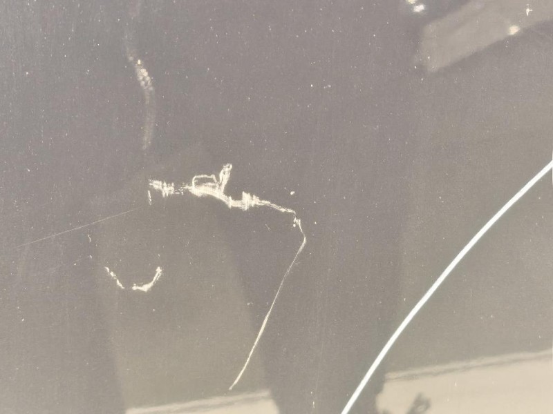 Cofano ANT COFANO ANT Volkswagen GOLF VI 2009