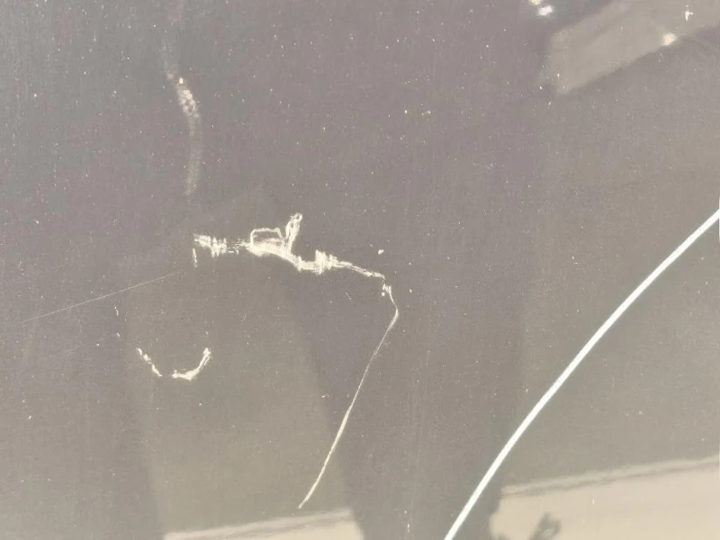 Cofano ANT COFANO ANT Volkswagen GOLF VI 2009