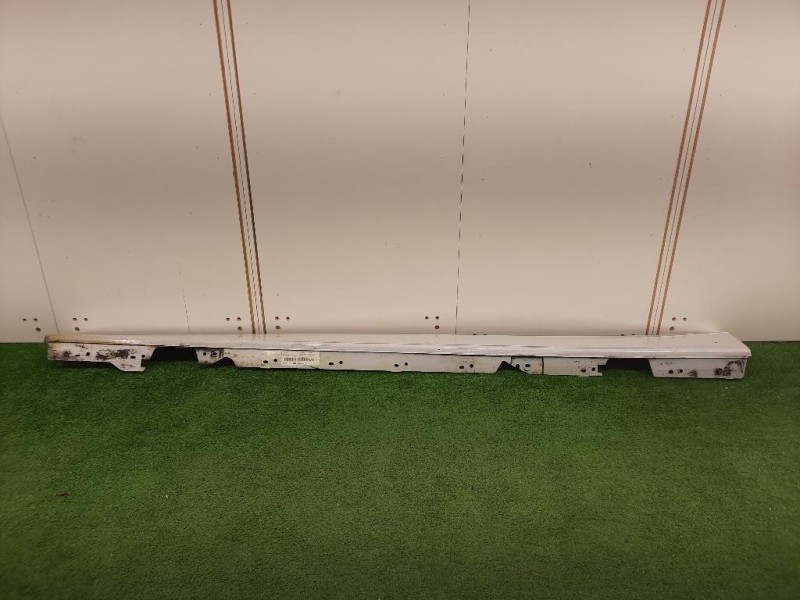 Listello Spoiler Sottoporta SX 51777287827 15857711 Bmw Serie 1 F20 Berlina 2012