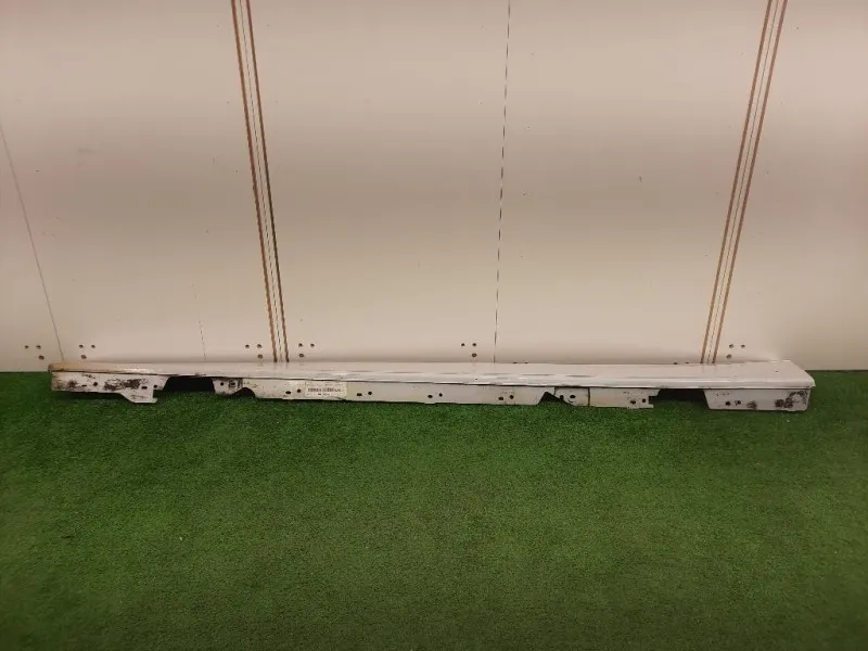 Listello Spoiler Sottoporta SX 51777287827 15857711 Bmw Serie 1 F20 Berlina 2012