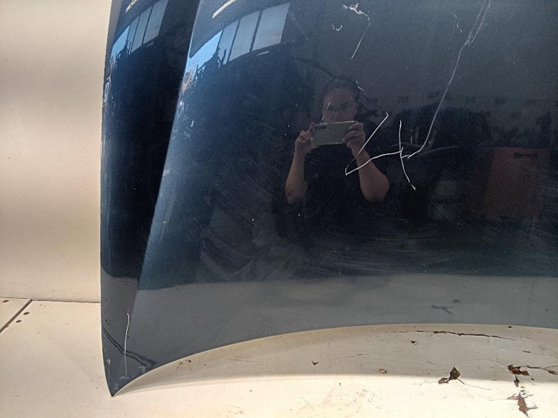 Cofano ANT COFANO ANT Volkswagen GOLF VI 2009