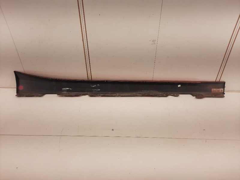 Listello Spoiler Sottoporta SX 51 77 7287 827 Bmw Serie 1 F20 Berlina 2012