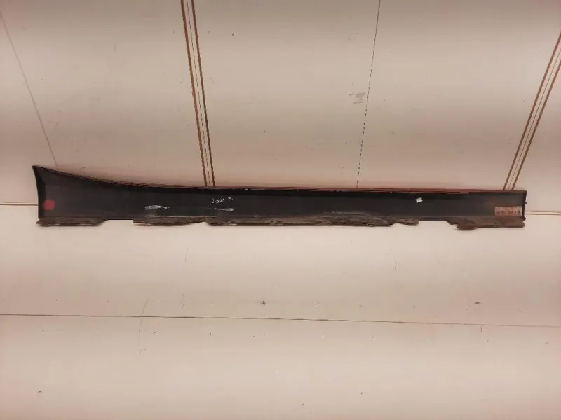 Listello Spoiler Sottoporta SX 51 77 7287 827 Bmw Serie 1 F20 Berlina 2012