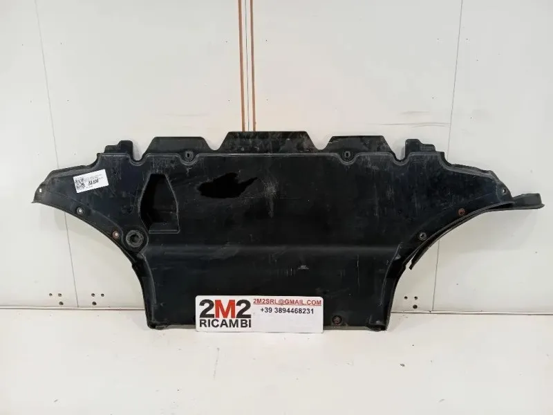 Carter Protezione Motore ANT 8K0 863 821 Audi A4 8W5 Avant 2015