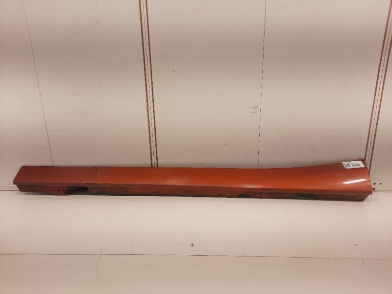 Listello Spoiler Sottoporta SX 51 77 7287 827 Bmw Serie 1 F20 Berlina 2012