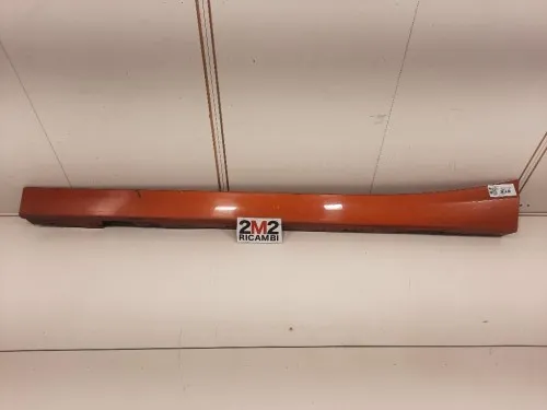 Listello Spoiler Sottoporta SX 51 77 7287 827 Bmw Serie 1 F20 Berlina 2012