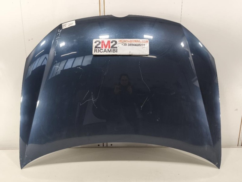 Cofano ANT COFANO ANT Volkswagen GOLF VI 2009