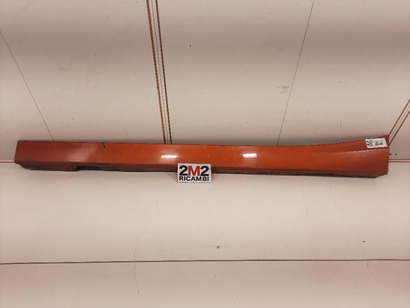 Listello Spoiler Sottoporta SX 51 77 7287 827 Bmw Serie 1 F20 Berlina 2012