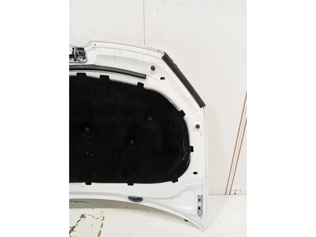 Cofano ANT 5K0823031F Volkswagen GOLF VI 2009