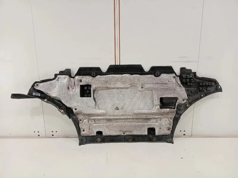 Carter Protezione Motore ANT 8K0 863 821 Audi A4 8W5 Avant 2015