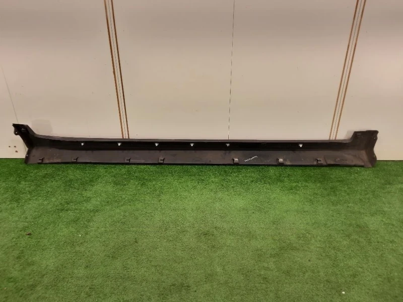 Listello Spoiler Sottoporta SX 96886769 Chevrolet Orlando 2011