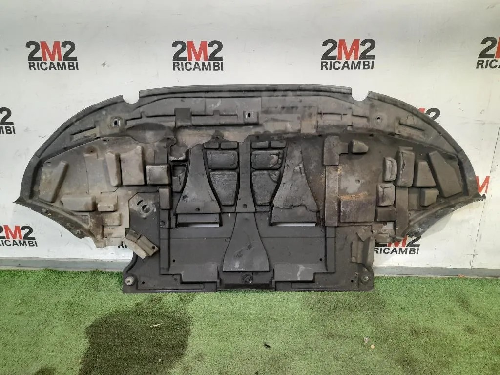 Carter Protezione Motore ANT 4B0863823C Audi A6 4B 1997