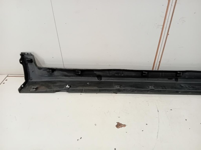 Listello Spoiler Sottoporta SX 96886769 Chevrolet Orlando 2011