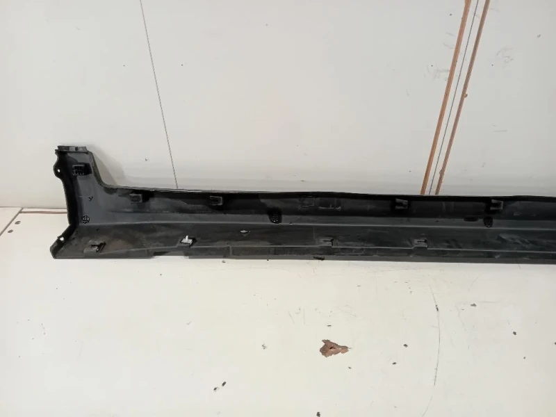 Listello Spoiler Sottoporta SX 96886769 Chevrolet Orlando 2011