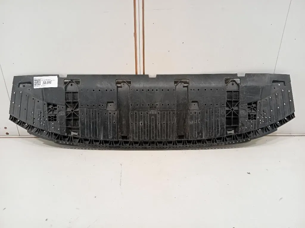 Carter Protezione Motore ANT 8U0 807 233 C Audi Q3 8UB 2012