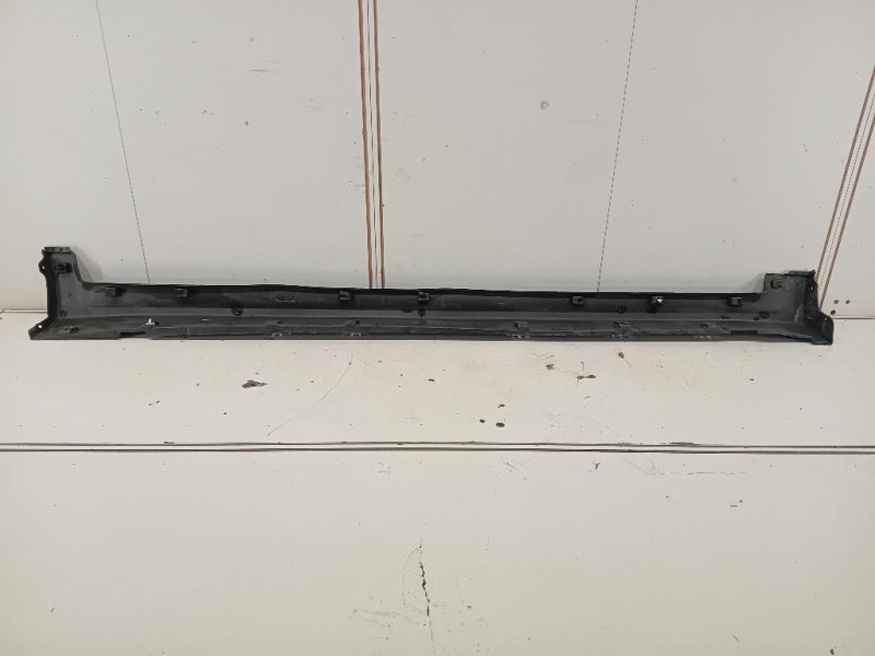 Listello Spoiler Sottoporta SX 96886769 Chevrolet Orlando 2011