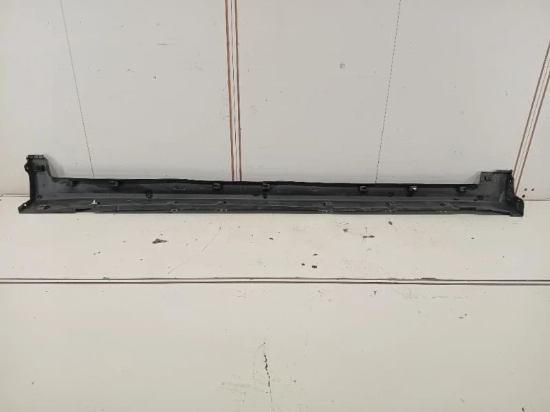 Listello Spoiler Sottoporta SX 96886769 Chevrolet Orlando 2011