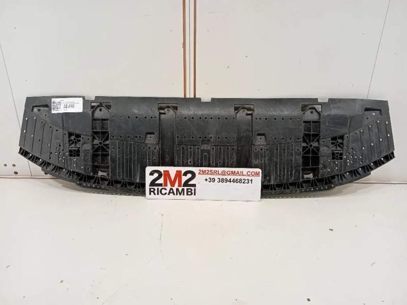 Carter Protezione Motore ANT 8U0 807 233 C Audi Q3 8UB 2012