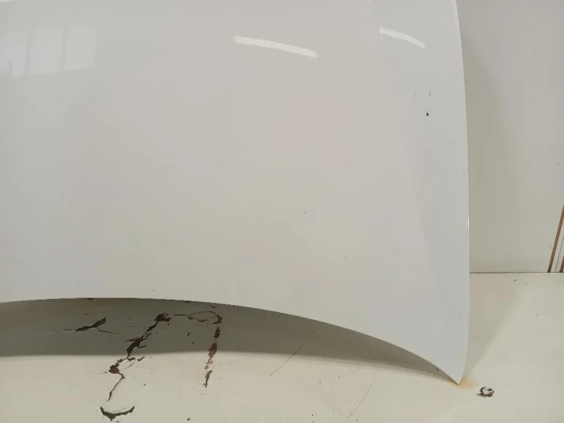 Cofano ANT 5K0823031F Volkswagen GOLF VI 2009