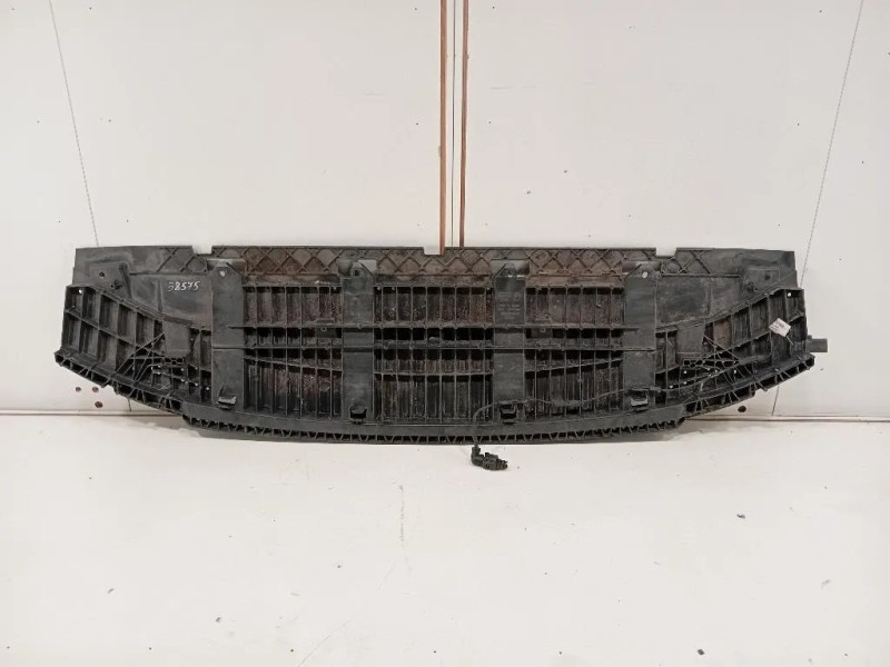 Carter Protezione Motore ANT 8U0 807 233 C Audi Q3 8UB 2012