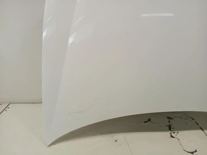 Cofano ANT 5K0823031F Volkswagen GOLF VI 2009