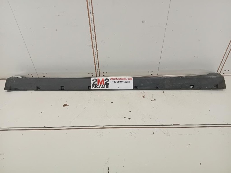 Listello Spoiler Sottoporta SX 96886769 Chevrolet Orlando 2011